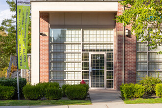 Park Central in Surrey, BC - Building Photo - Building Photo