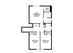 6520 Eastbriar Dr in Lithonia, GA - Foto de edificio - Building Photo