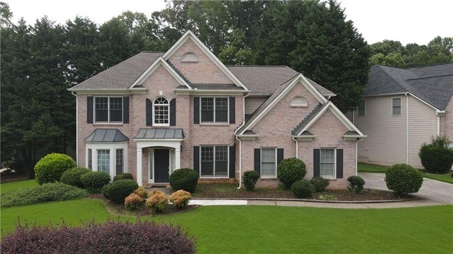property at 392 Hickory Haven Terrace