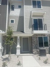 1872 E Thunder Ln in Eagle Mountain, UT - Building Photo - Building Photo