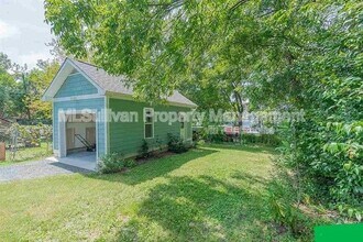 711 North St in Durham, NC - Building Photo - Building Photo
