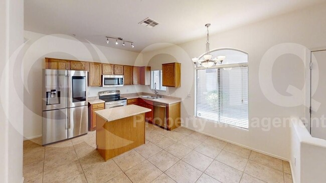 2024 S Baldwin in Mesa, AZ - Building Photo - Building Photo