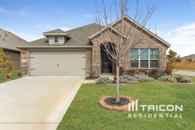 property at 4240 Calla Dr