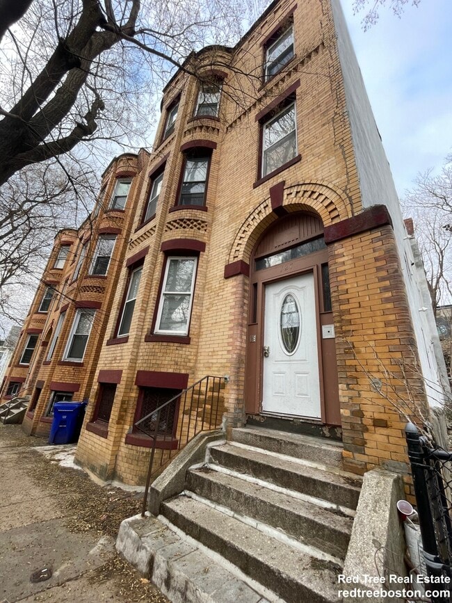 property at 127 Cedar St