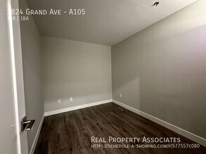 2824 Grand Ave in Everett, WA - Building Photo - Building Photo