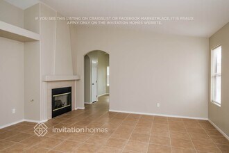 6557 Shining Sand Ave in Las Vegas, NV - Foto de edificio - Building Photo