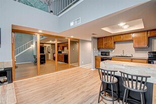 14777 Wunderlich Dr in Houston, TX - Building Photo