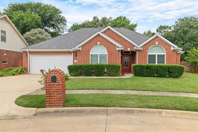 property at 1131 Indy Cir