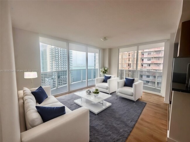 property at 601 NE 23rd St
