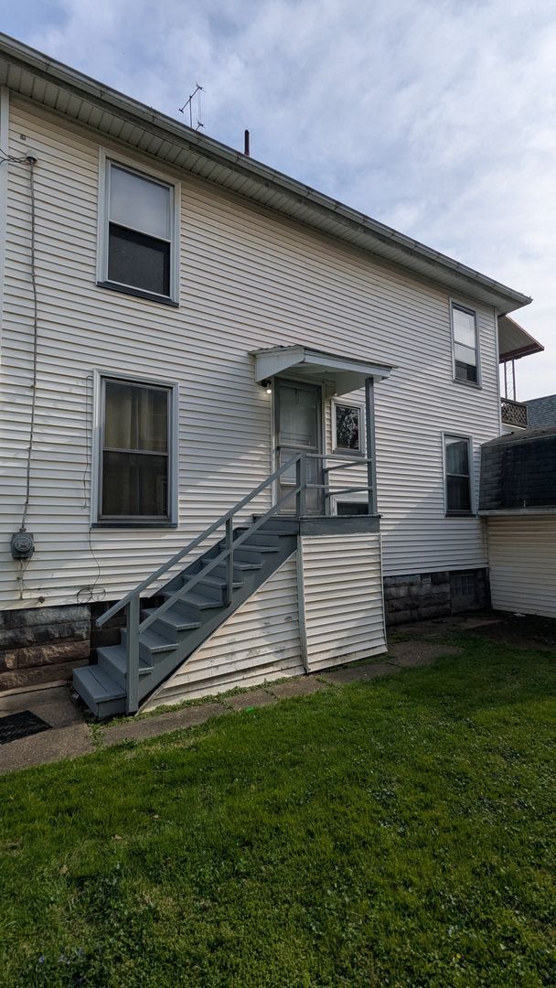 61 6th St SE in Massillon, OH - Building Photo - Building Photo