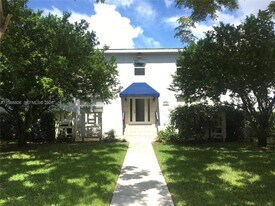 7701 SW 55th Ave in Miami, FL - Building Photo