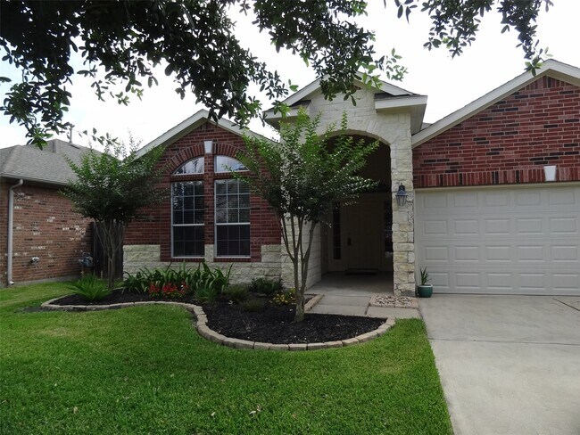 2535 Marquette Trail in Katy, TX - Building Photo - Building Photo