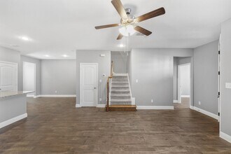 5556 Kilmer Dr in North Richland Hills, TX - Building Photo - Building Photo