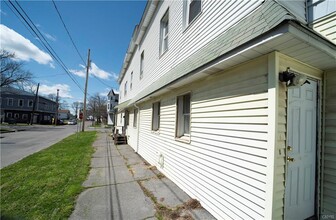 600-602 Highland St in Syracuse, NY - Building Photo - Building Photo