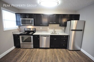 1322 N 5th St in Columbus, OH - Building Photo - Building Photo