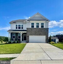 502 Cool Water Wy in Westminster, MD - Building Photo
