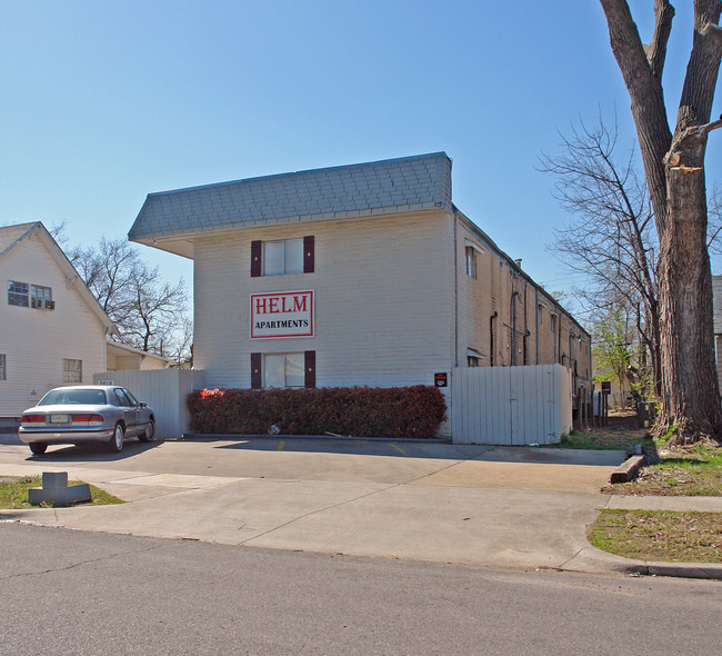 White Oaks in Tulsa, OK - Building Photo - Building Photo