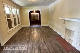 3445 Carnes Ave in Memphis, TN - Building Photo - Building Photo