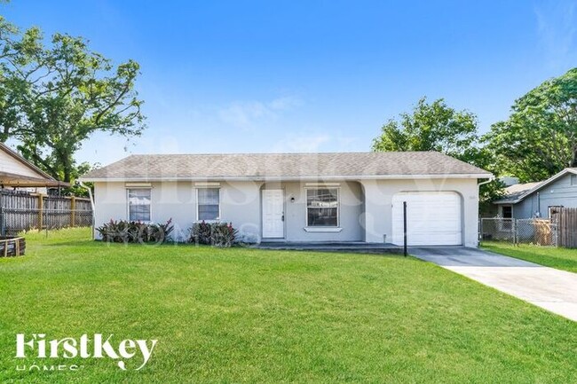 property at 5540 Lesser Dr