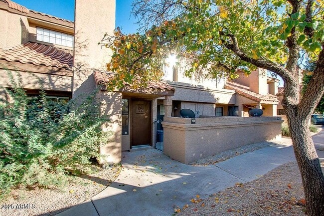 property at 819 N College Ave