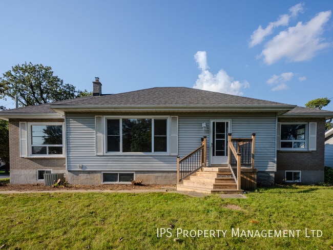 property at 68 Maple Dr