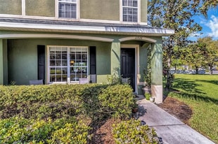 11726 Declaration Dr in Tampa, FL - Building Photo