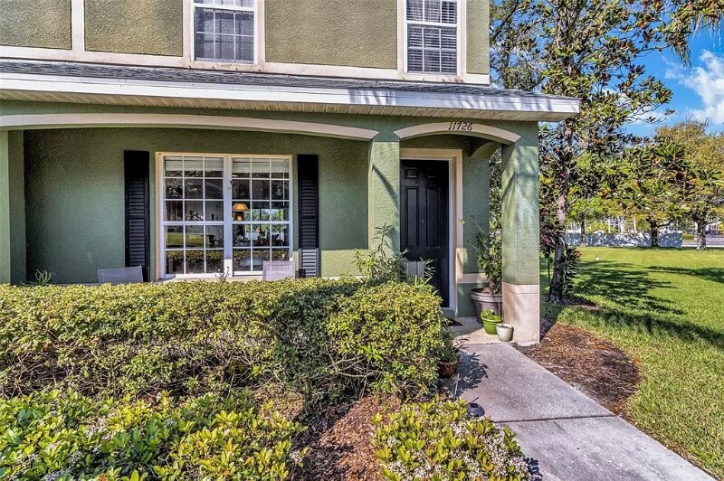 11726 Declaration Dr in Tampa, FL - Building Photo