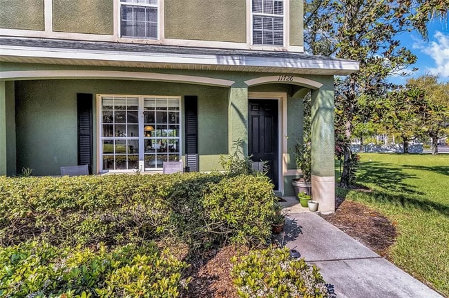 property at 11726 Declaration Dr