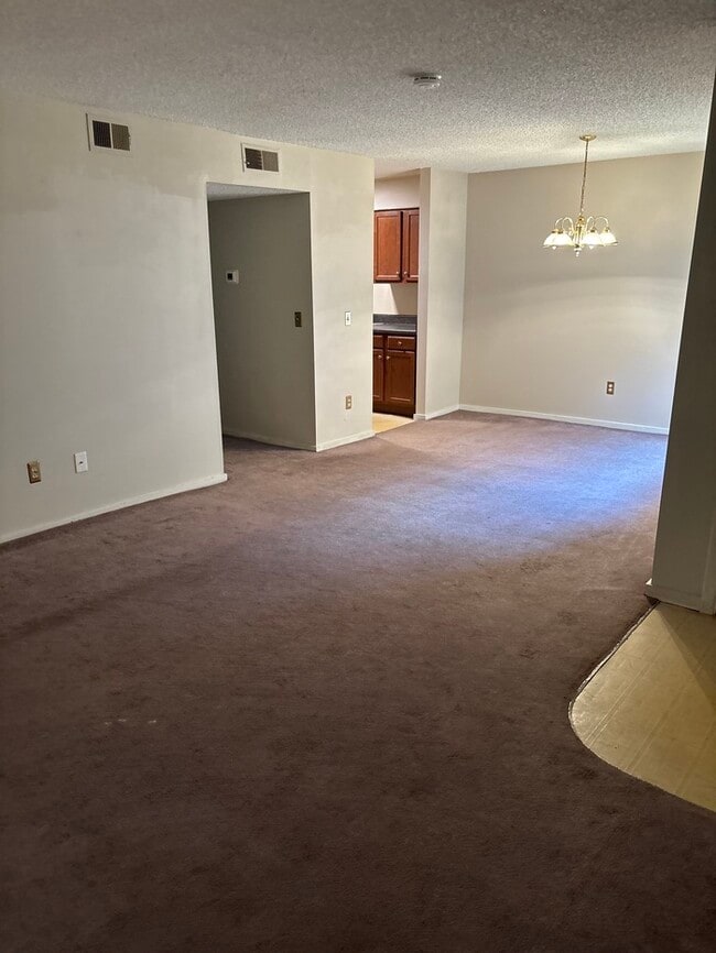 property at 1208 Bush River Rd