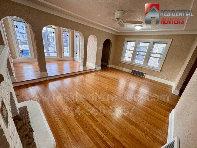 property at 2620 N 72nd St