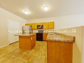 7555 Red Creek View in Colorado Springs, CO - Building Photo - Building Photo