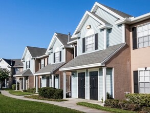 Waterbridge in Orlando, FL - Foto de edificio - Building Photo