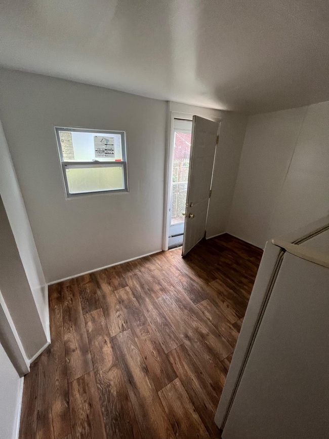 property at 5930 Osage Ave