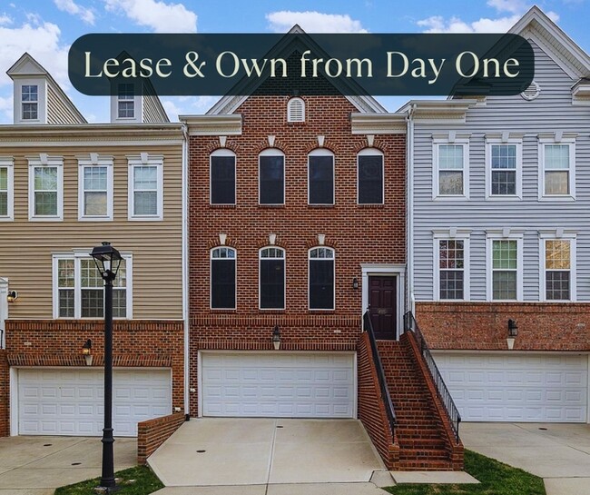 property at 4020 Abbey Park Way
