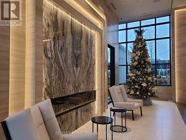 10 Eva Rd in Toronto, ON - Building Photo - Building Photo