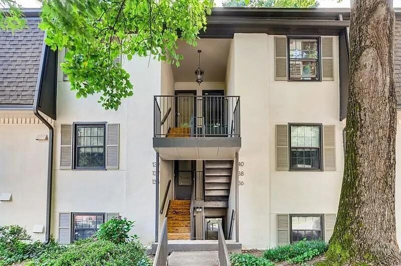 140 Lablanc Way NW in Atlanta, GA - Building Photo