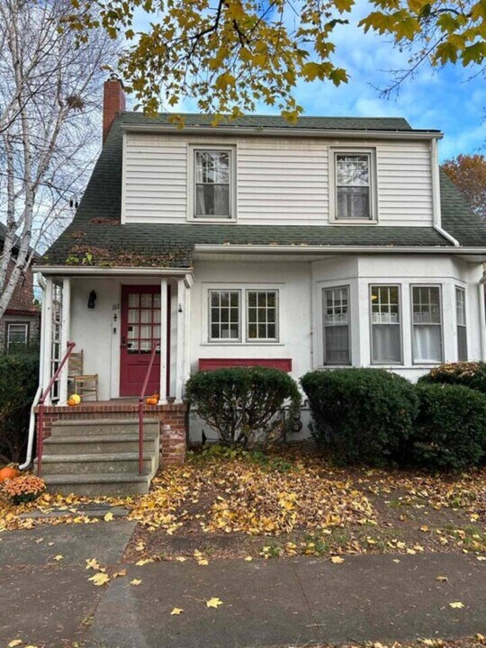 112 E Falls St in Ithaca, NY - Building Photo