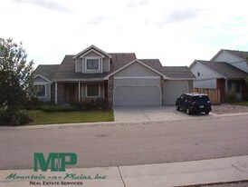 4400 Vista Dr in Fort Collins, CO - Building Photo