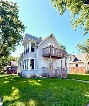 427 S Prairie Ave in Sioux Falls, SD - Building Photo