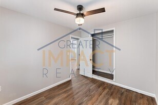 2506 Legion Dr in Knoxville, TN - Building Photo