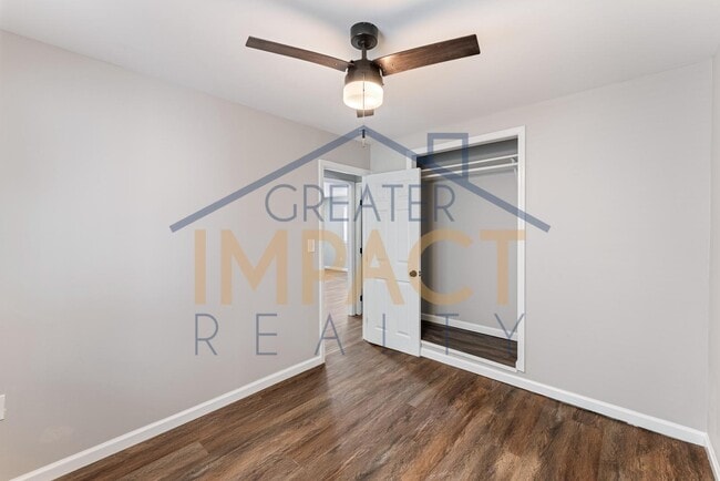 property at 2506 Legion Dr