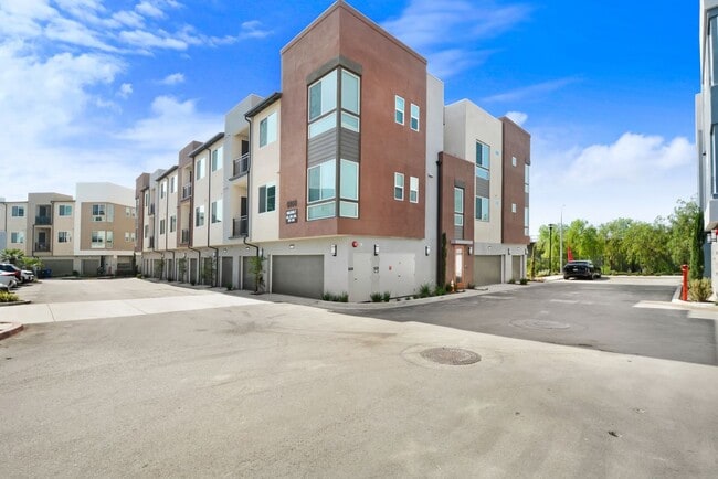 property at 4100 E Cir Paseo