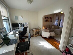205 Endicott St, Unit 3 in Boston, MA - Building Photo - Building Photo
