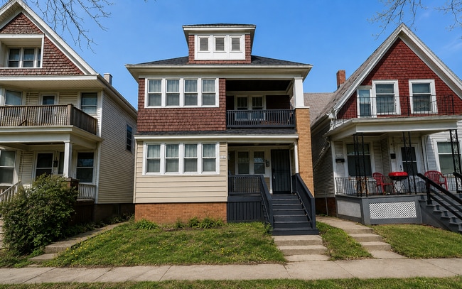 property at 3151 N 11th St