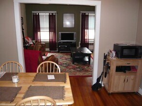 433 Hanover St, Unit 5B in Boston, MA - Foto de edificio - Building Photo