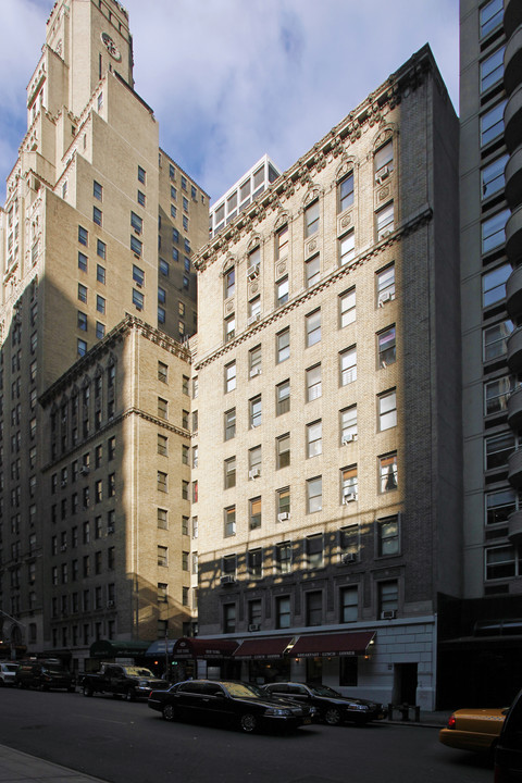 The Randolph House in New York, NY - Building Photo