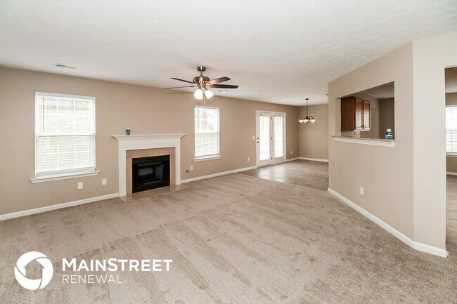 5525 Sable Bay Point in Atlanta, GA - Foto de edificio - Building Photo