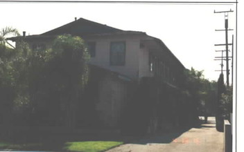 4321 Berryman Ave in Los Angeles, CA - Building Photo - Building Photo