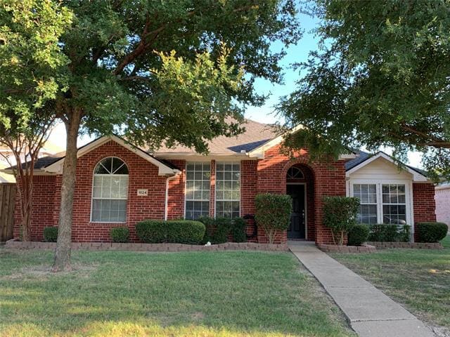 1824 Caddo Lake Dr in Allen, TX - Building Photo - Building Photo