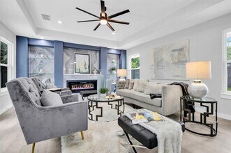 7986 Briaridge Rd in Dallas, TX - Building Photo - Building Photo